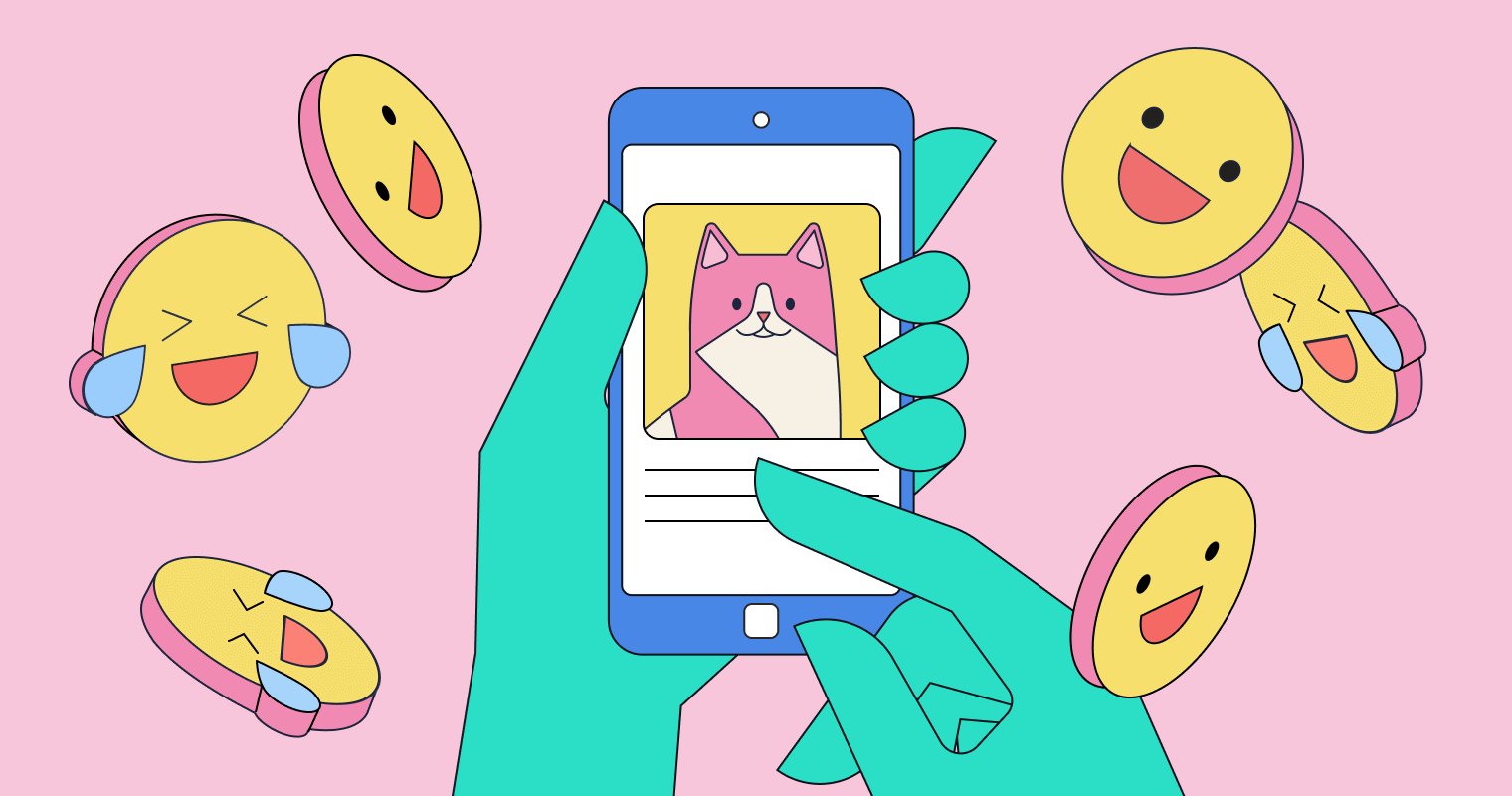 The Shocking Power of Memes in Social Media Marketing