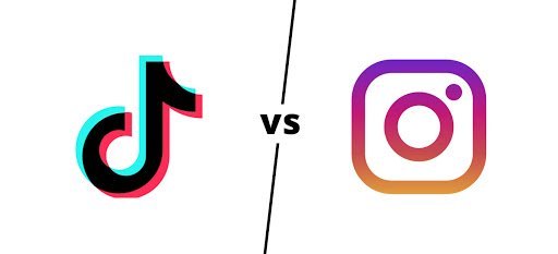 Instagram vs. TikTok: Which Platform Will Win the Social Media War?