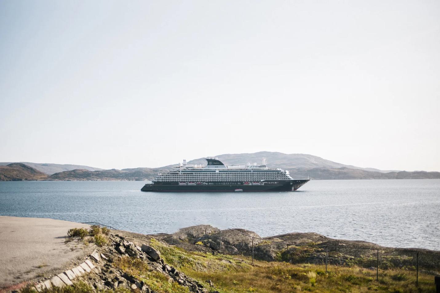 The Best 2025 Gold Cruise Ships List in the World