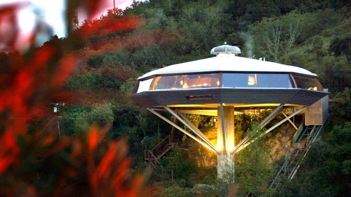 5 Top Most Insane Houses You Won't Believe Exist