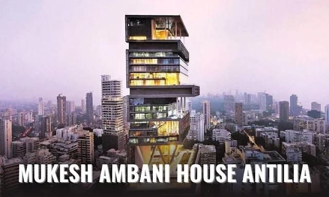 5 Top Most Insane Houses You Won't Believe Exist