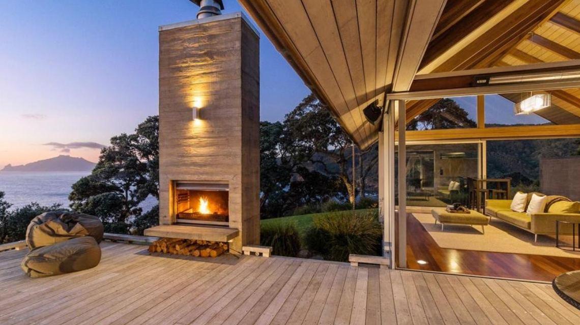 5 Top Most Insane Houses You Won't Believe Exist