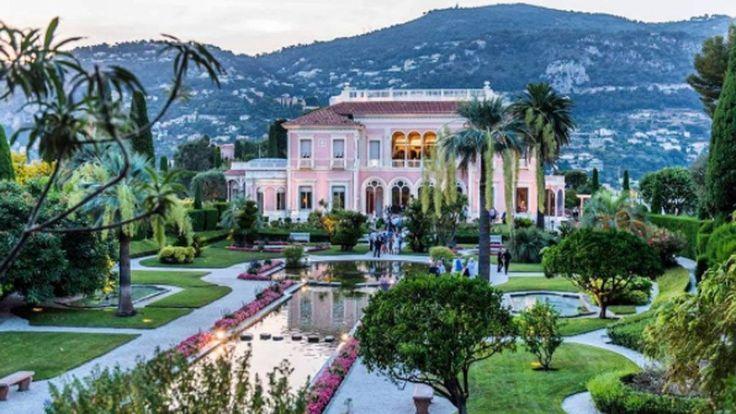 5 Top Most Insane Houses You Won't Believe Exist