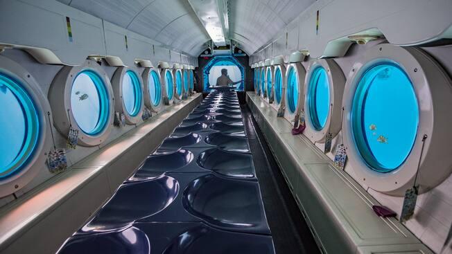 Ever Dreamed of Underwater Adventures? The Atlantis Submarine Trip of a Lifetime Is Waiting in 2025!