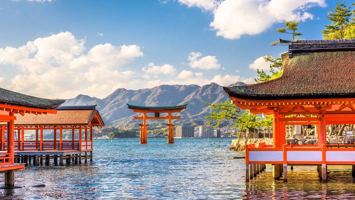 Relax and Handle Business: Experience the Perfect Work Trip to Japan, Rome, and Paris!