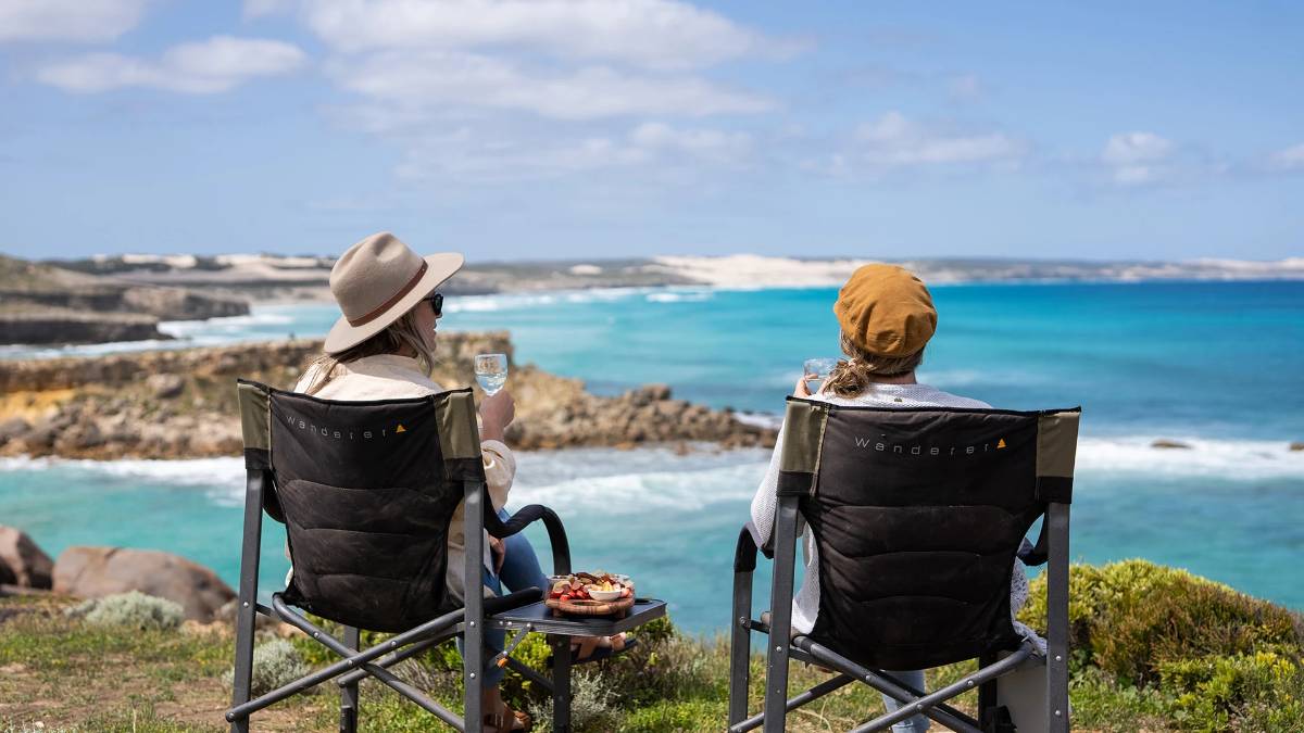 Don’t Miss These Australia's Most Exclusive Destinations Visit Before They Vanish