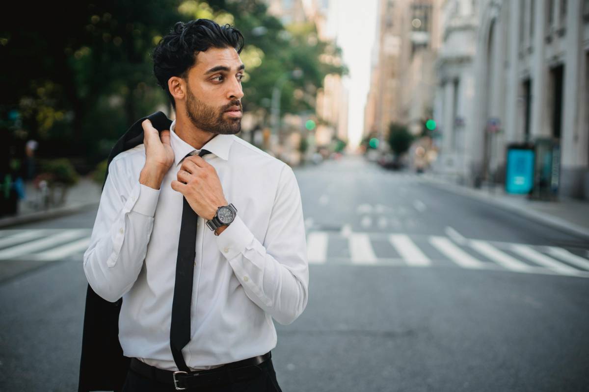 Street Style: The Best Fashion Looks from Around the World