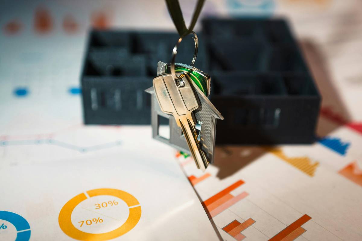 The Future of Real Estate: Trends Shaping the Market