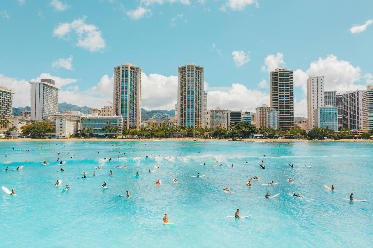 The Rise of Vacation Rentals: Is It a Good Investment?