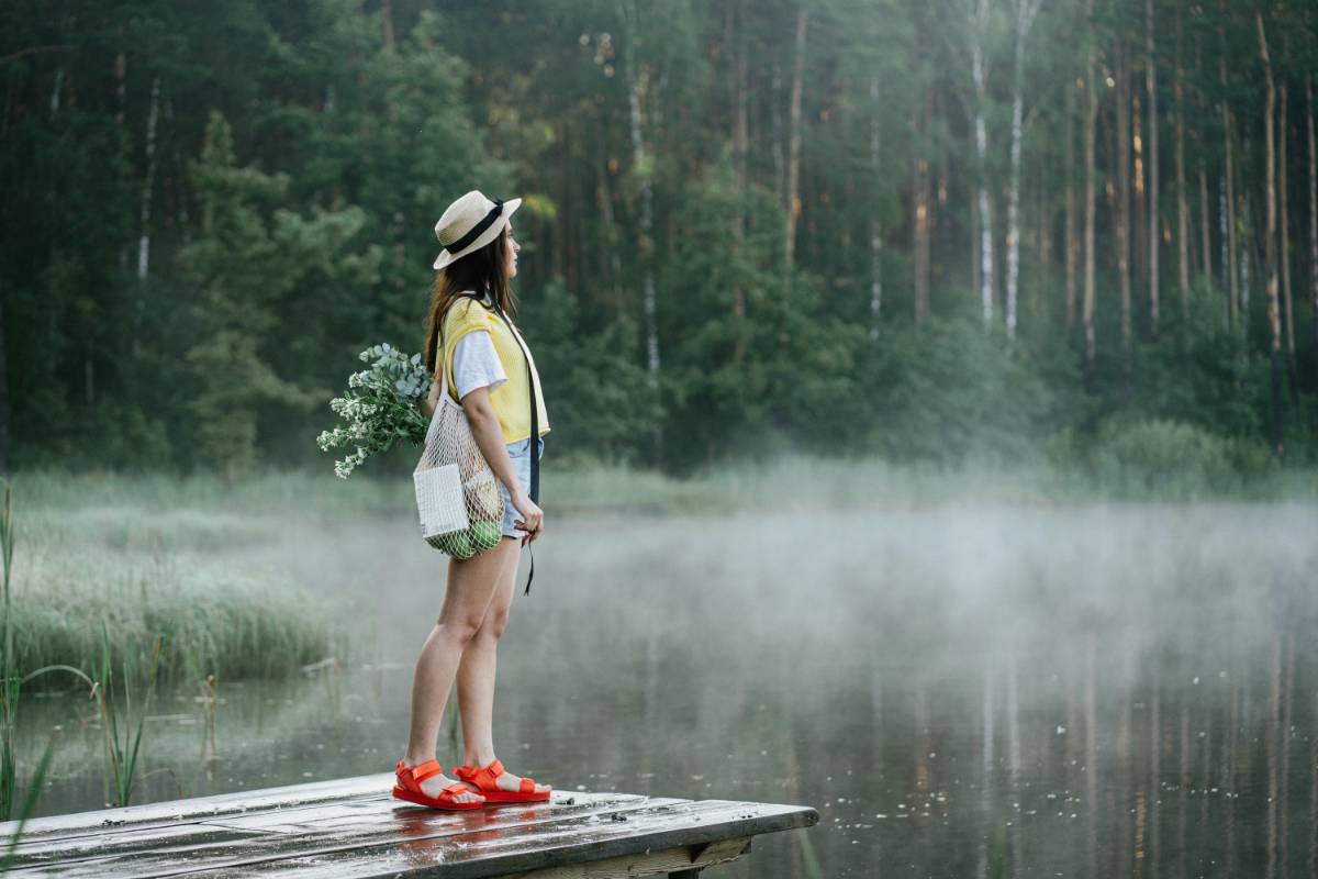 The Best Eco-Friendly Travel Tips for Sustainable Journeys