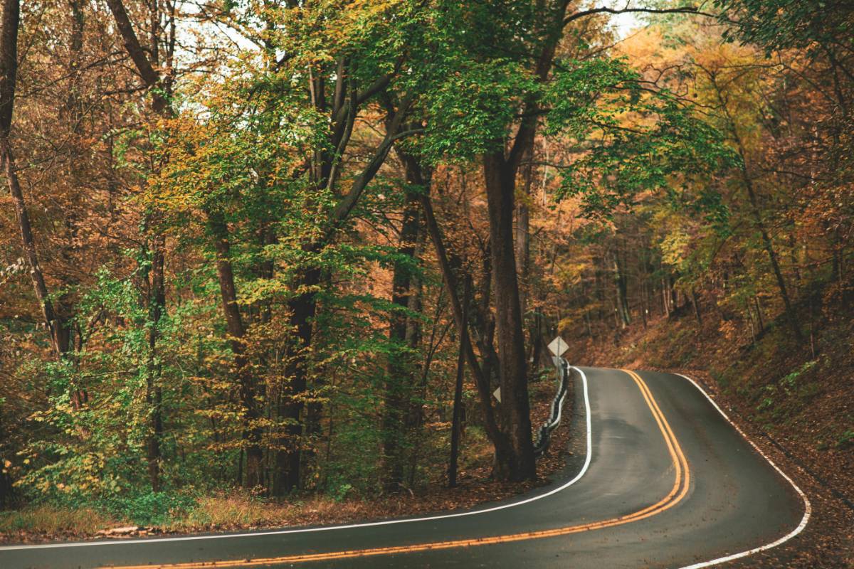 How to Plan the Perfect Road Trip Across the Country