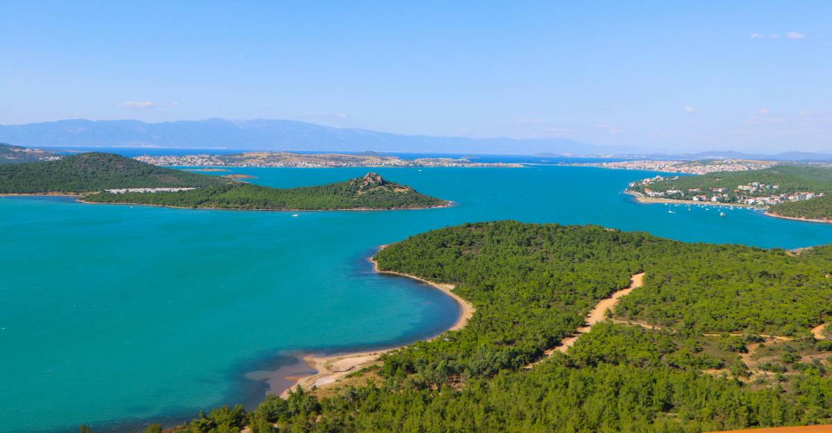 The Most Beautiful Beach Destinations You Need to Visit