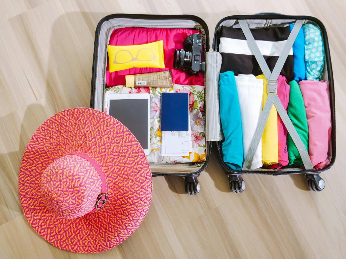 Packing Essentials for Every Type of Trip: From Beach to City Getaways