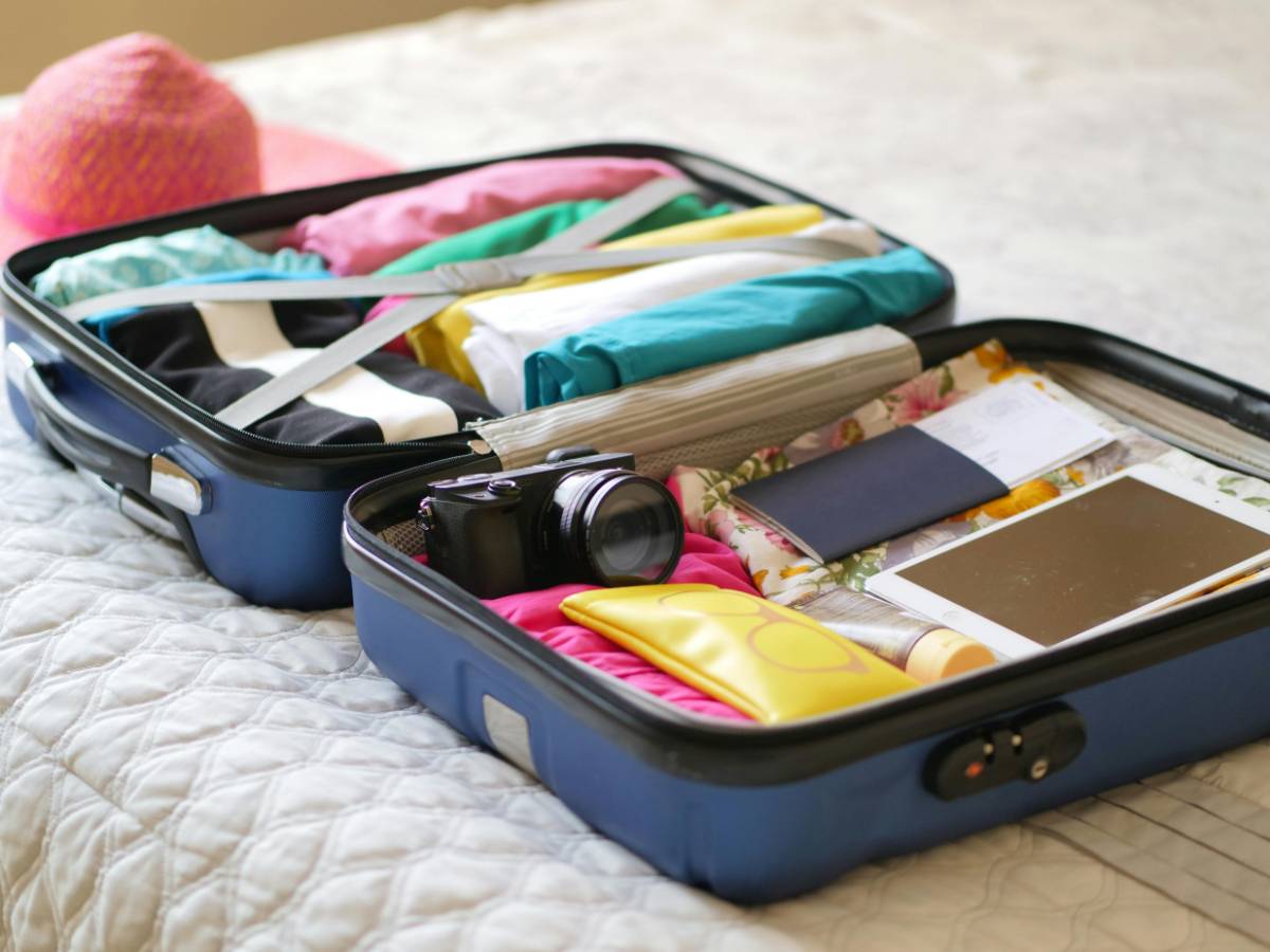 Packing Essentials for Every Type of Trip: From Beach to City Getaways