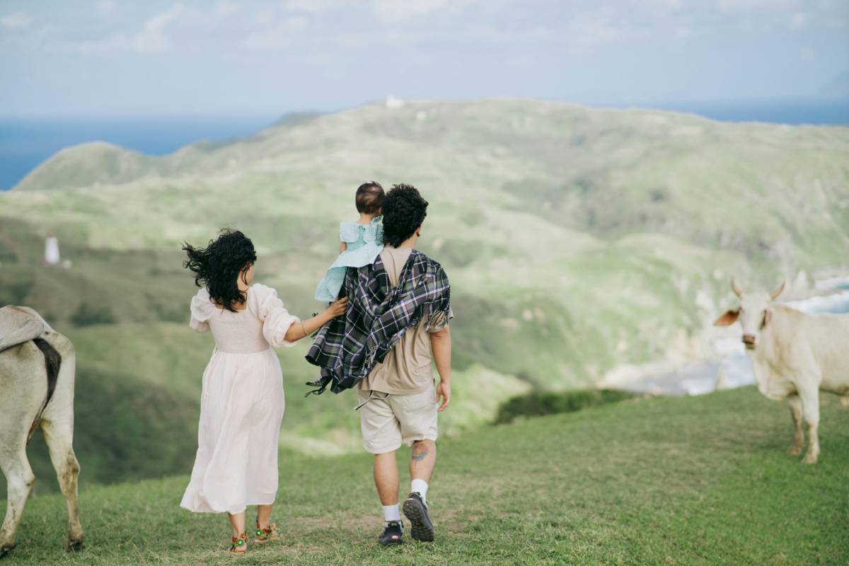 Traveling with Family: Tips for Stress-Free Family Vacations