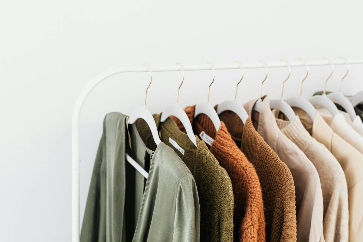 How to Build a Capsule Wardrobe for Effortless Style