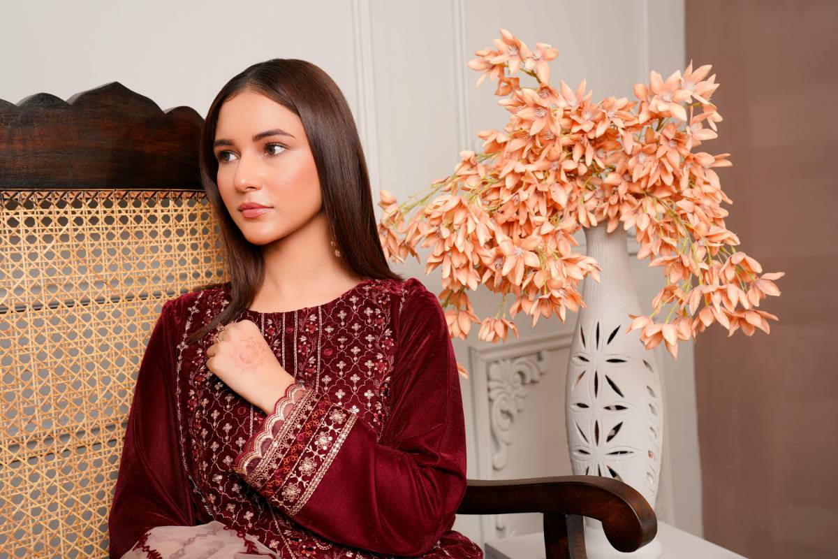 Top Fashion Trends for This Year: What’s In and What’s Out