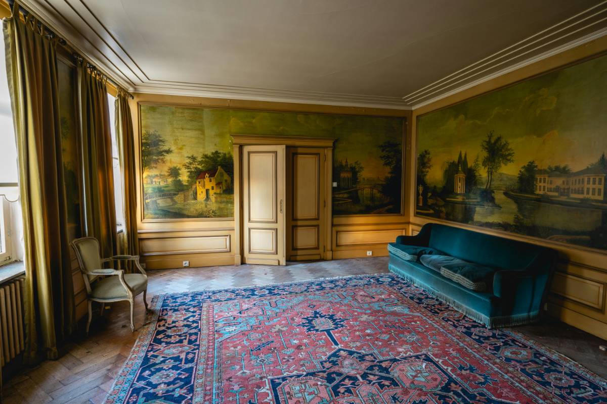 The Art of Opulence: Redefining Luxury Living