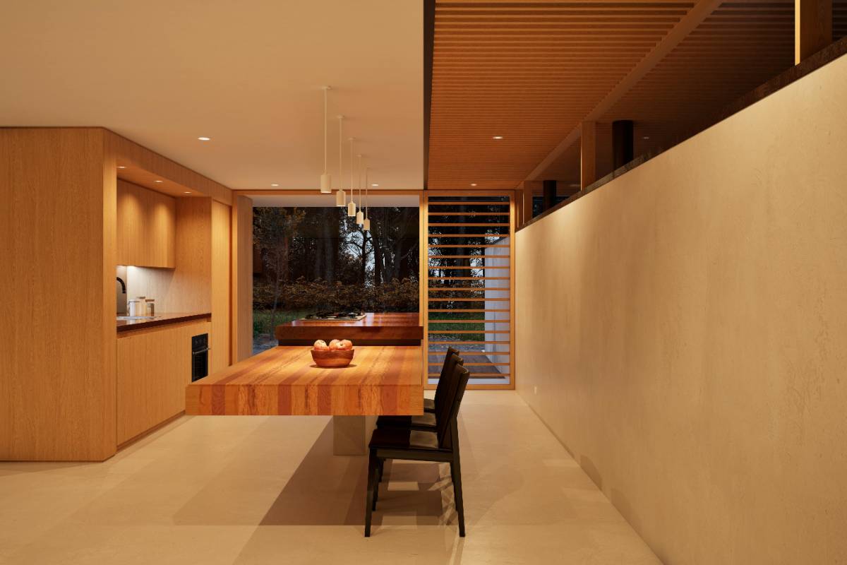 Beyond Aesthetics: Embracing Functionality in Luxury Living