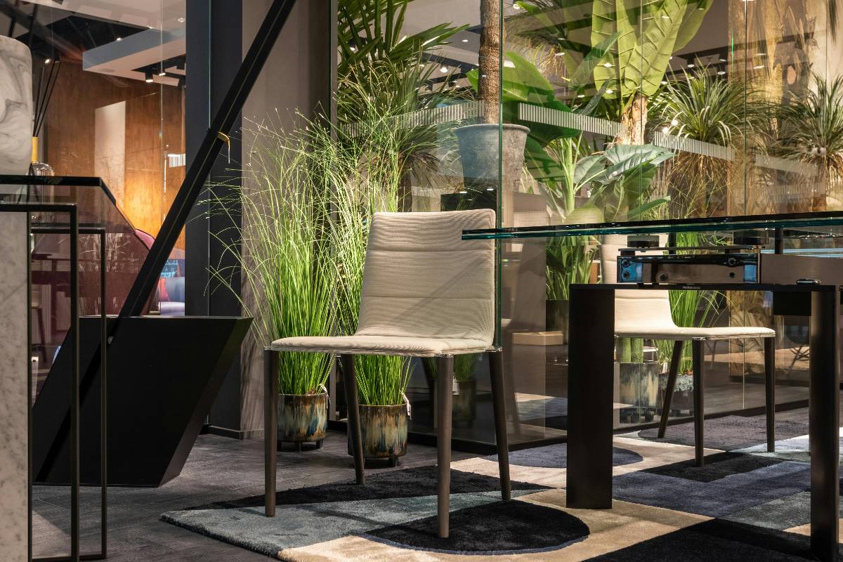 Sustainability Meets Elegance: Green Trends in Luxury Living