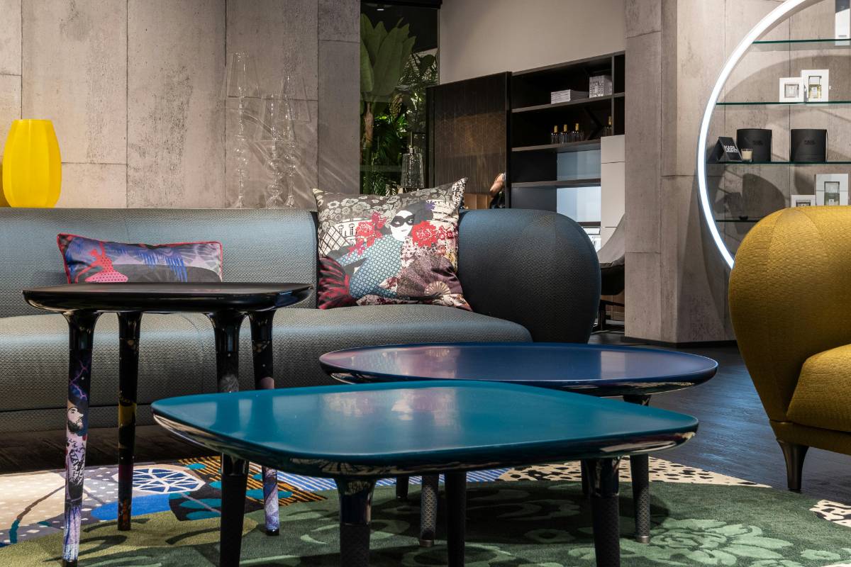 Crafting Personalized Spaces: A New Take on Luxury Living