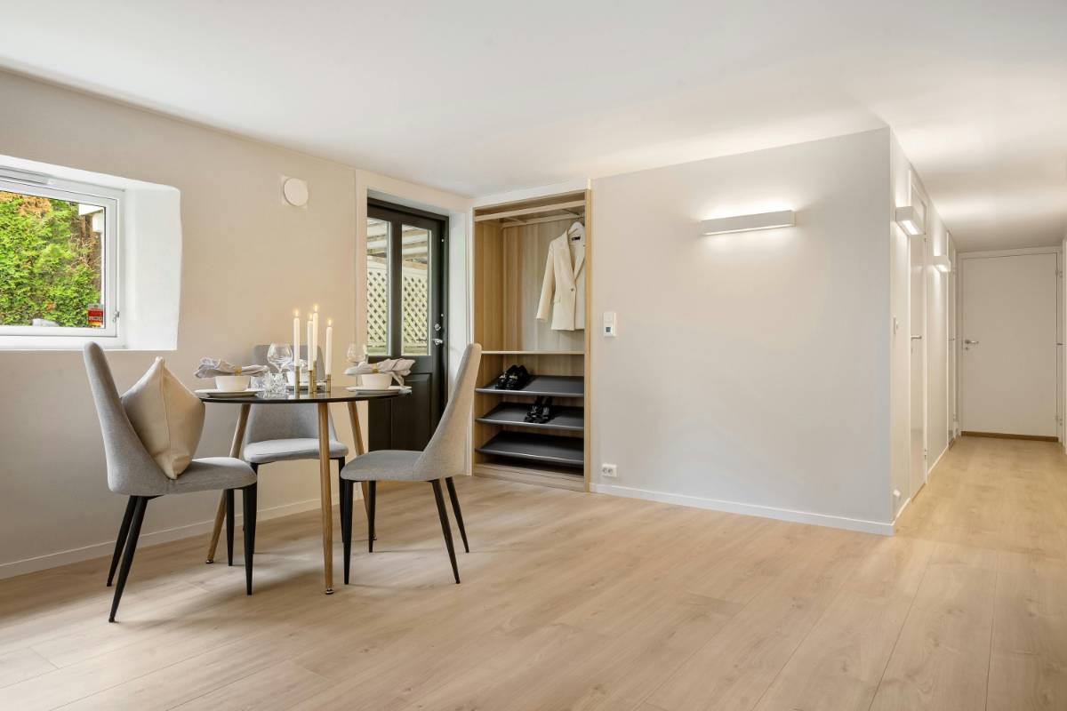 Crafting Personalized Spaces: A New Take on Luxury Living