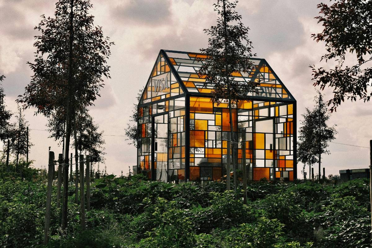 Innovative Sustainable Design Trends for a Greener Future