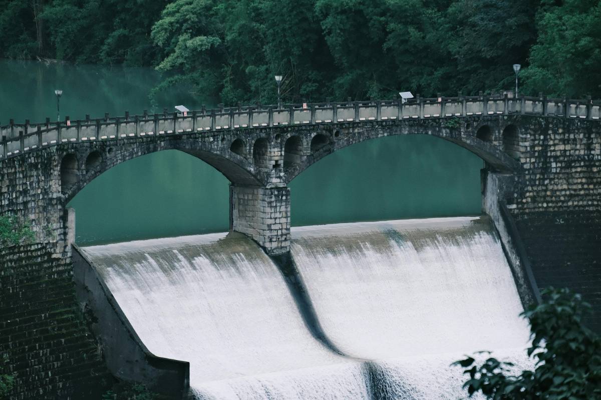 Water Conservation in Sustainable Design: The Future of Eco-Friendly Homes