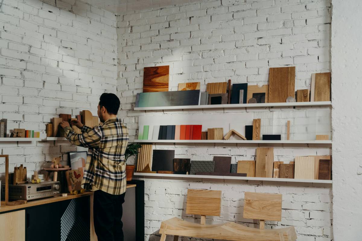 Smart Shopping: Finding Budget-Friendly Decor Pieces for Your Home