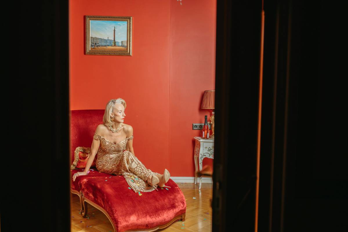 The Secret to Mixing High and Low-End Decor for Budget-Friendly Luxury