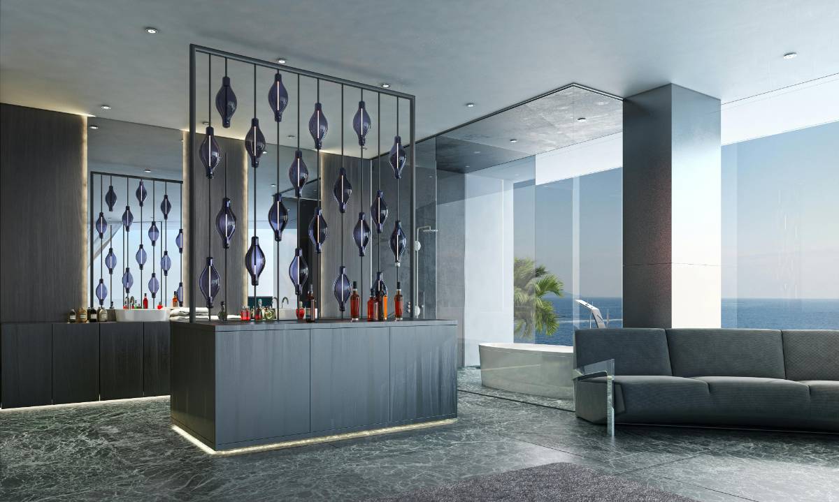 The Secret to Mixing High and Low-End Decor for Budget-Friendly Luxury