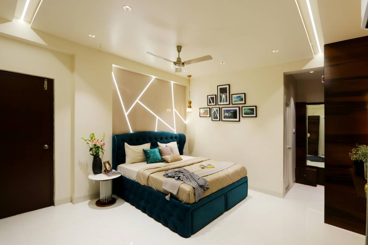 Balancing Heritage and Innovation in Luxury Living Spaces